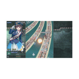 Ps5 Sonic Wings Reunion