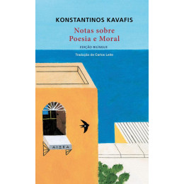 Notas Sobre Poesia e Moral