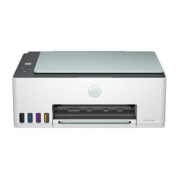 Hp Smart Tank 582 all-in-one Printer (4a8d6a) (Hp4a8d6a)