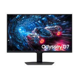 Samsung Ls27fg702euxen Odyssey g7 uhd 4k Gaming  Monitor 27'' (Samls27fg702euxen)