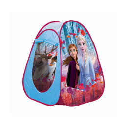 John Hellas: Σκηνή pop up Frozen ii με Λαμπάδα (75144) *