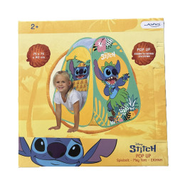 John Hellas: Σκηνή pop up Stitch με Λαμπάδα (76114) *
