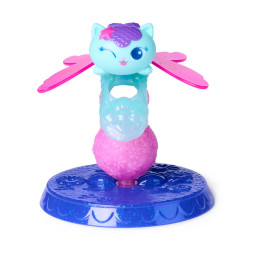 Spin Master Gabby's Dollhouse: Fairylandia - Mercat Fairy Ring (20156446)