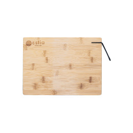 Estia Επιφανεια Κοπης Bamboo Essentials 27x20cm