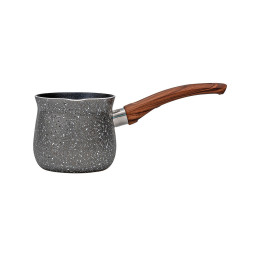 Estia Μπρικι Stone Αντικολλητικο Αλουμινιου 430ml