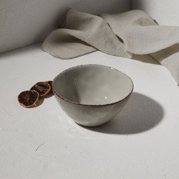 Estia Μπολ Vignette Stoneware 15cm Seal
