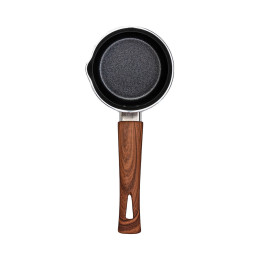 Estia Μπρικι Stone Αντικολλητικο Αλουμινιου 600ml