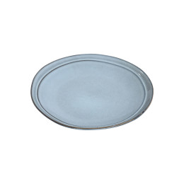 Estia Πιατο Ρηχο Deline Stoneware 21cm Pacific