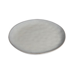 Estia Πιατο Ρηχο Vignette Stoneware 21cm Seal