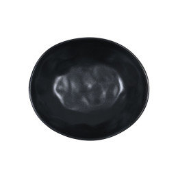 Estia Πιατο Βαθυ Mare Stoneware 22cm Midnight