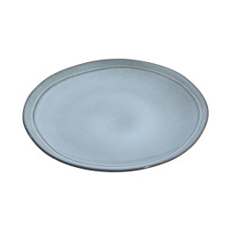 Estia Πιατο Ρηχο Deline Stoneware 27cm Pacific