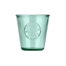 Estia Ποτηρι Νερου Evergreen Γυαλινο 260ml