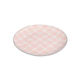 Estia Πιατο Ρηχο Antique Πορσελανινο 19cm