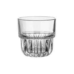 Estia Ποτηρι Ουισκι Monaco Κρυσταλλινο 260ml