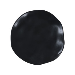 Estia Πιατο Ρηχο Mare Stoneware 27cm Midnight