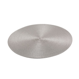 Estia Σουπλα Circa pp Φ38cm Γκρι