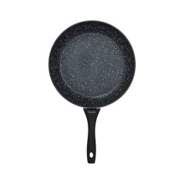 Estia Τηγανι Magma Αντικολλητικο Πρεσσαριστου Αλουμινιου 28cm