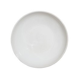 Estia Σαλατιερα Vignette Stoneware 23cm Ivory