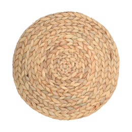 Estia Σουπλα Haven Υακινθος Φ38cm