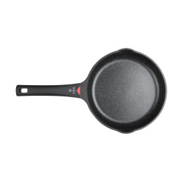 Estia Τηγανι Nordic Αντικολλητικο Χυτου Αλουμινιου 24cm