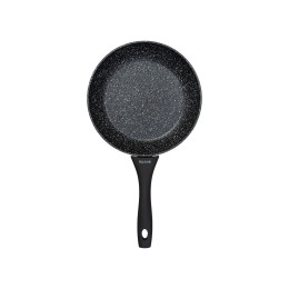 Estia Τηγανι Magma Αντικολλητικο Πρεσσαριστου Αλουμινιου 24cm