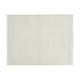Estia Σουπλα Lines 33x42cm Γκρι