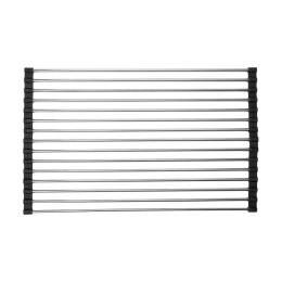 Ραφι Αποστραγγισης Νεροχυτη Ανοξειδωτο