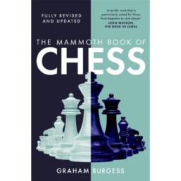 Mammoth Book of Chess
