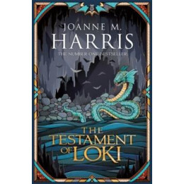 Testament of Loki