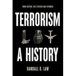 Terrorism: a History