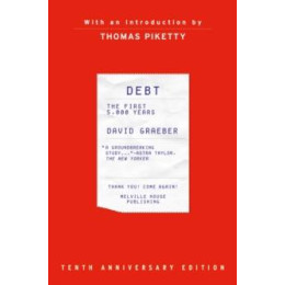 Debt, 10th Anniversary Edition