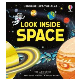 Look Inside Space
