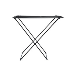 Estia Απλωστρα Δαπεδου Μεταλλικη Πτυσσομενη 18m Επεκτεινομενη