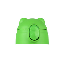 Estia Ανταλλακτικο Καπακι-Καλαμακι για Παιδικο Θερμος Jungle Kick 300ml