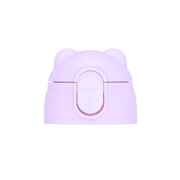 Estia Ανταλλακτικο Καπακι-Καλαμακι για Παιδικο Θερμος Fairy Tales 300ml