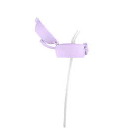 Estia Ανταλλακτικο Καπακι-Καλαμακι για Παιδικο Θερμος Fairy Tales 350ml & 500ml