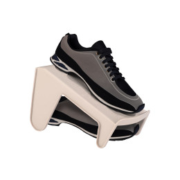 Βαση Αποθηκευσης για Παπουτσια Ivory