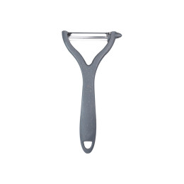 Αποφλοιωτης 15x7cm με Ανοξειδωτη Λαμα