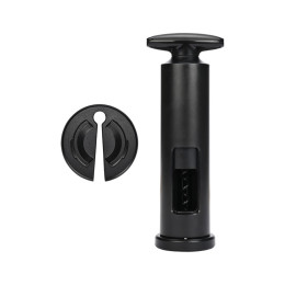 Estia Ανοιχτηρι Κρασιου με Κοπτη Καλυμματος