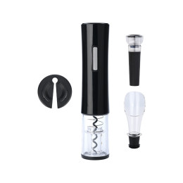 Estia Ηλεκτρικο Ανοιχτηρι Κρασιου με 3 Αξεσουαρ