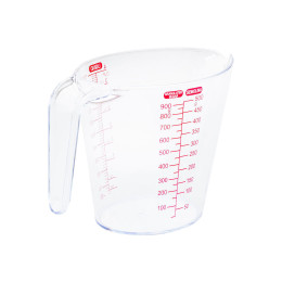 Δοσομετρητης Ακρυλικος 1lt