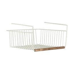 Estia Καλαθι Οργανωσης Ντουλαπιου Allure 30x28cm