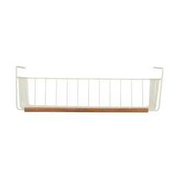 Estia Καλαθι Οργανωσης Ντουλαπιου Allure 20x28cm