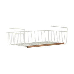 Estia Καλαθι Οργανωσης Ντουλαπιου Allure 20x28cm