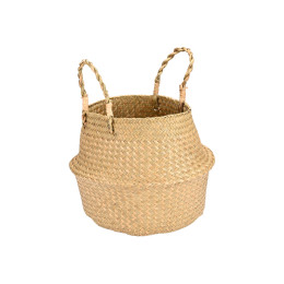 Estia Καλαθι Αποθηκευσης & Οργανωσης Lagoon Αναδιπλoymeno 32x28cm