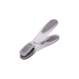 Μανταλακια Πλαστικα με Λαστιχο 20τ.