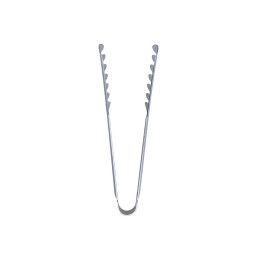 Λαβιδα Ζυμαρικων Ανοξειδωτη 20cm