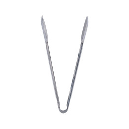 Λαβιδα Σαλατας Ανοξειδωτη 24cm