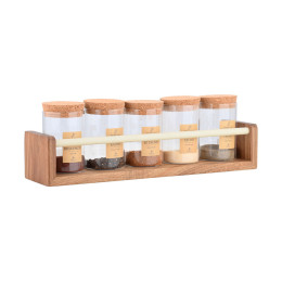 Estia Ραφιερα Κουζινας Allure Επιτοιχια