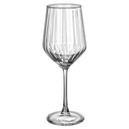 Estia Ποτηρι Κρασιου Ripple Γυαλινο 516ml